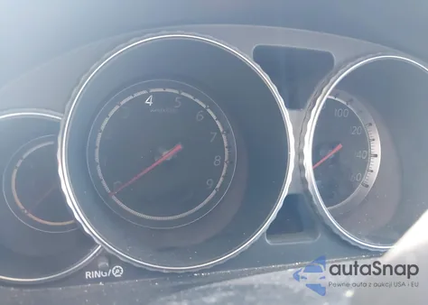 2010 Infiniti M35 from USA, damaged, VIN JN1CY0AP1AM911971